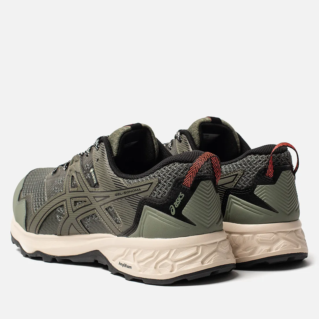 ASICS Мужские кроссовки Gel-Sonoma 5 Gore-Tex SPS