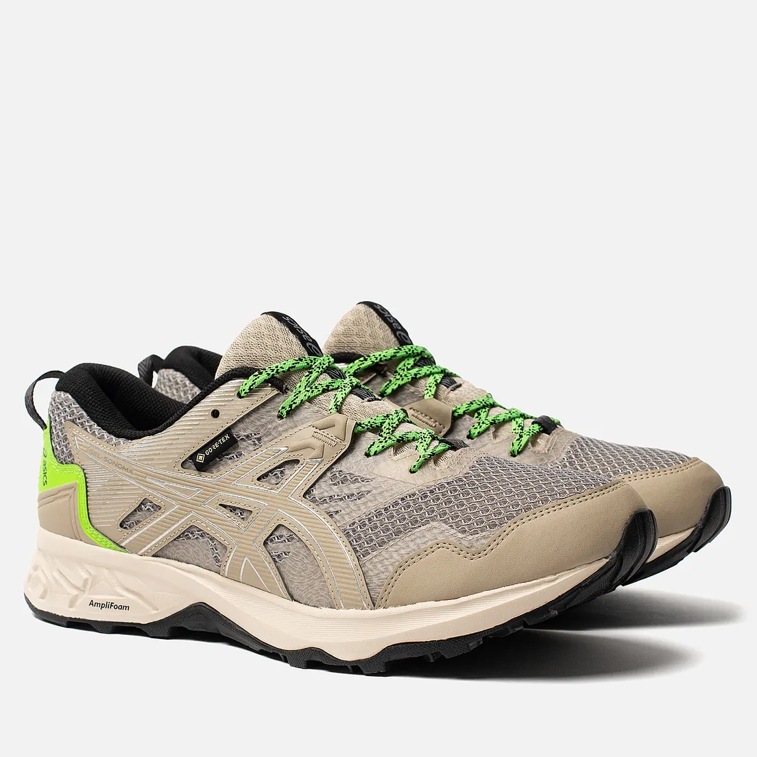 ASICS Мужские кроссовки Gel-Sonoma 5 Gore-Tex SPS