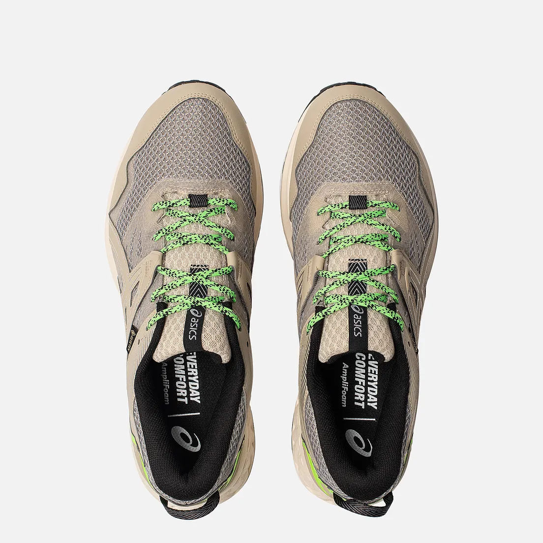 ASICS Мужские кроссовки Gel-Sonoma 5 Gore-Tex SPS