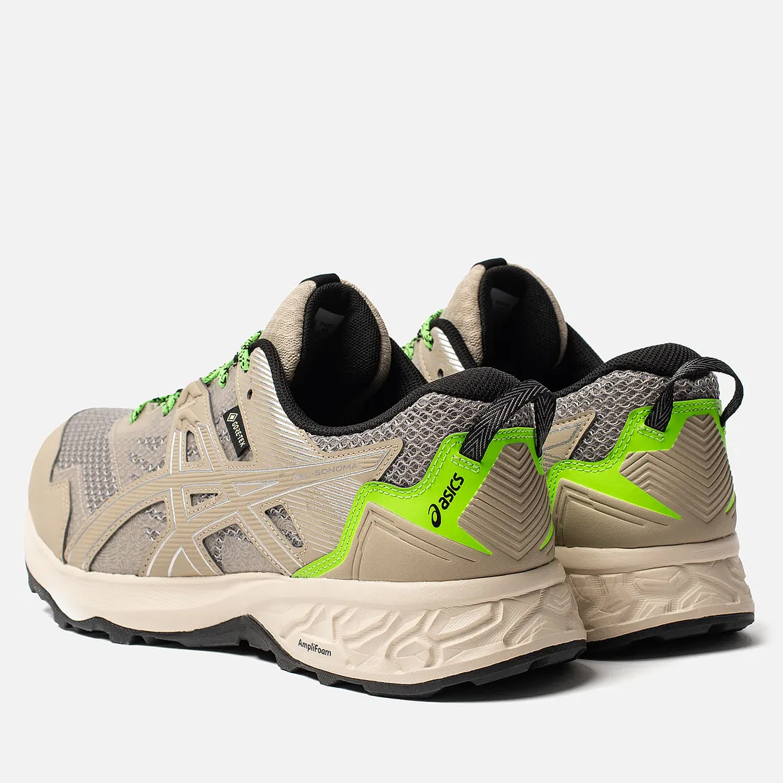 ASICS Мужские кроссовки Gel-Sonoma 5 Gore-Tex SPS