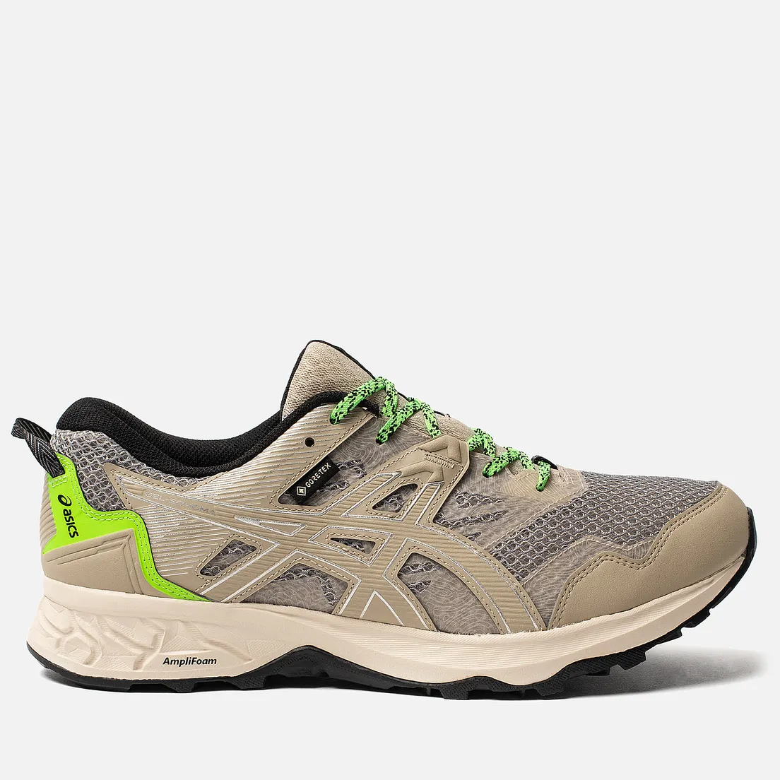ASICS Мужские кроссовки Gel-Sonoma 5 Gore-Tex SPS