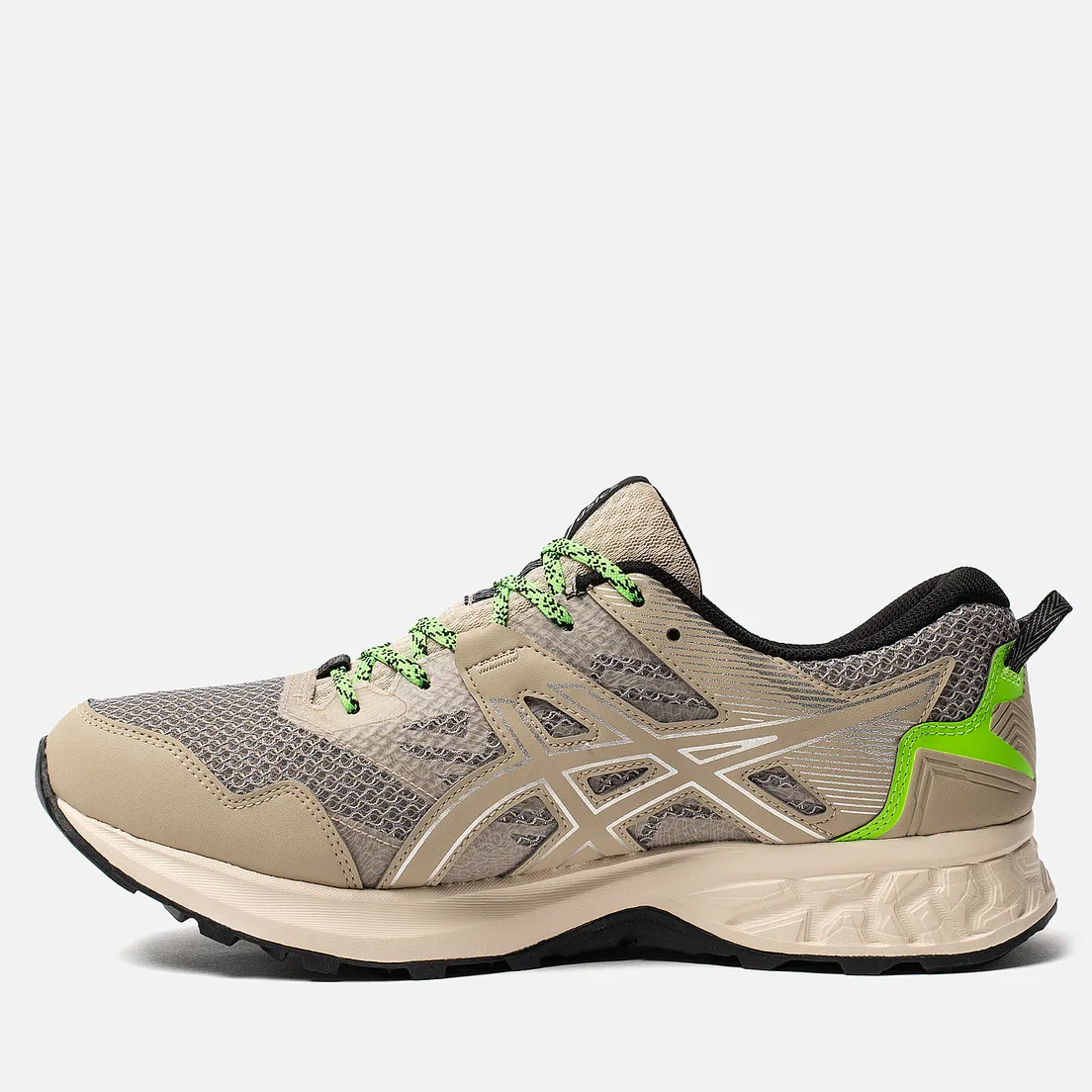 ASICS Мужские кроссовки Gel-Sonoma 5 Gore-Tex SPS