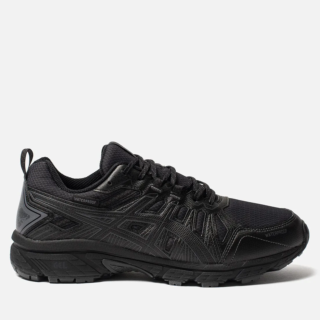 ASICS Мужские кроссовки Gel-Venture 7 WP