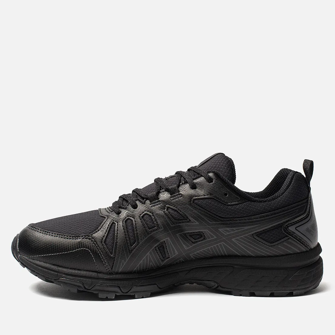 ASICS Мужские кроссовки Gel-Venture 7 WP