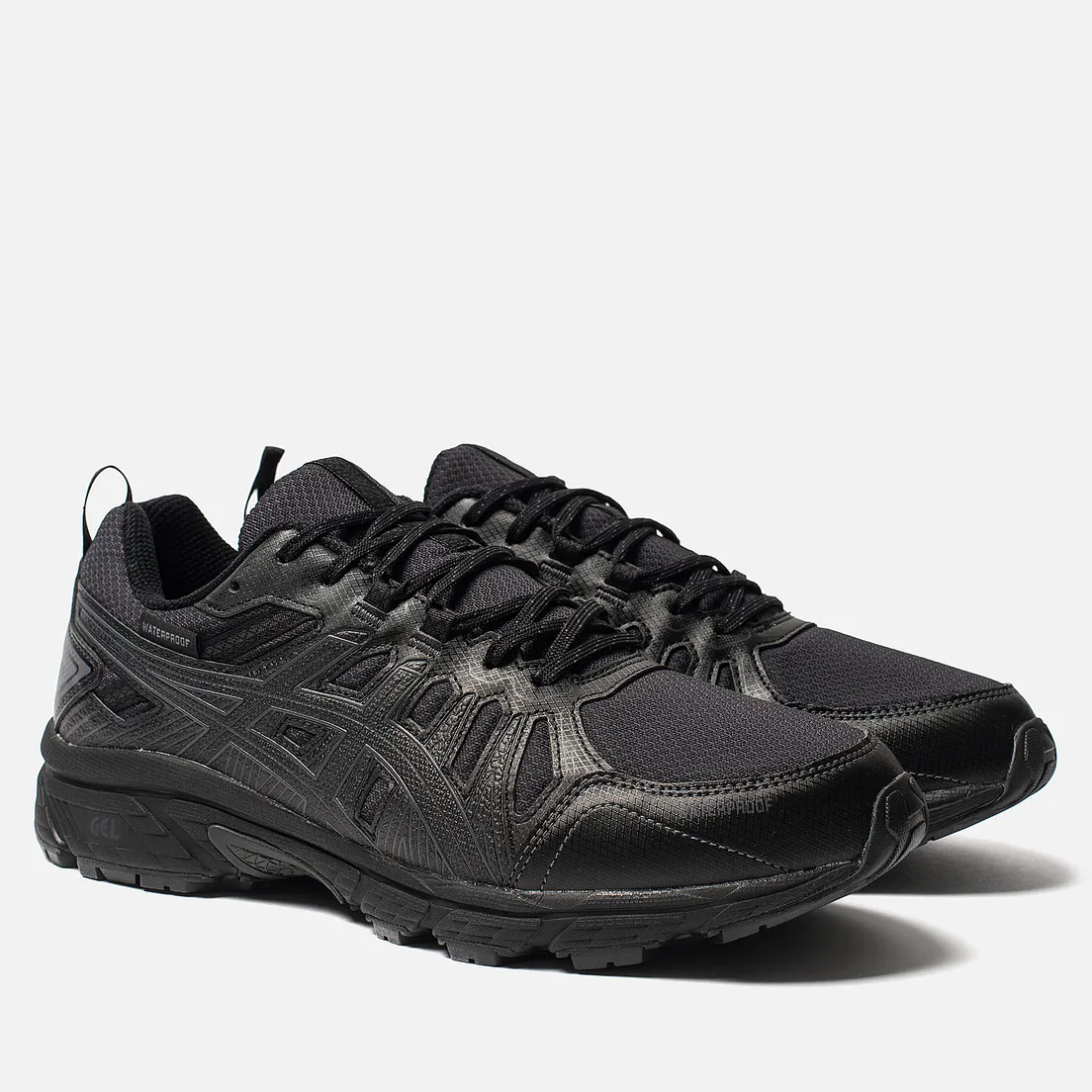 ASICS Мужские кроссовки Gel-Venture 7 WP