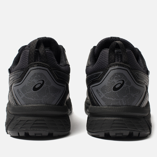 Мужские кроссовки ASICS Gel-Venture 7 WP Black/Carrier Grey