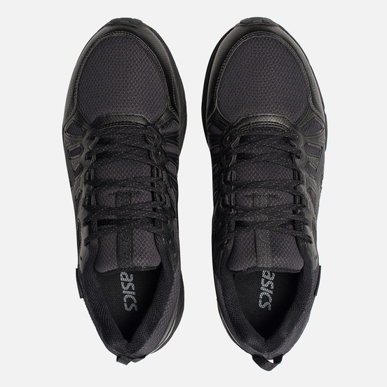 Мужские кроссовки ASICS Gel-Venture 7 WP Black/Carrier Grey