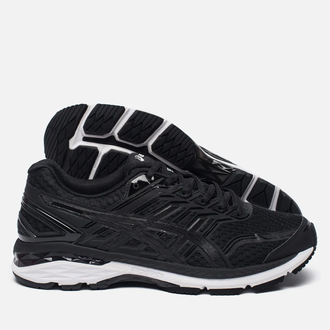 ASICS Мужские кроссовки GT-2000 5