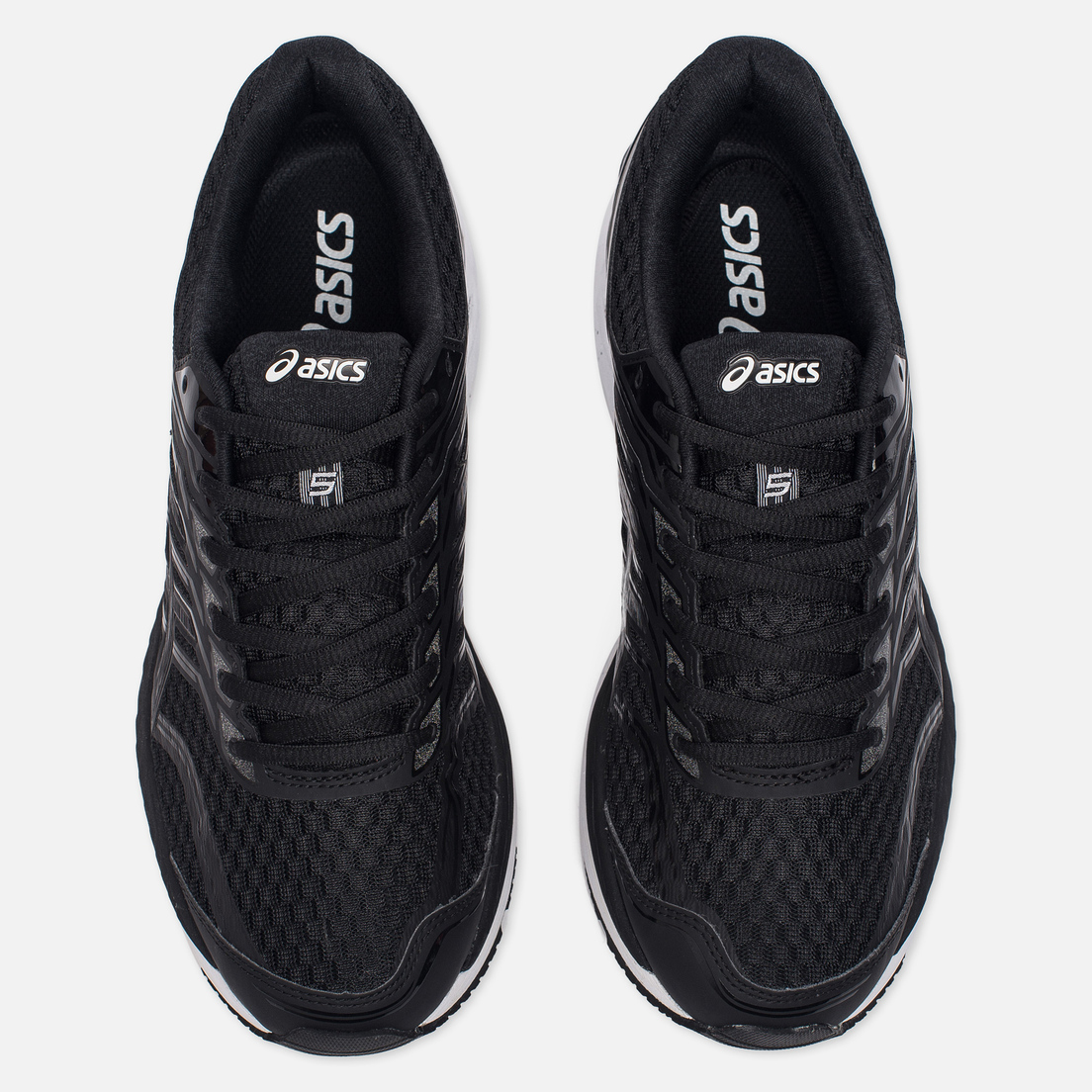 ASICS Мужские кроссовки GT-2000 5