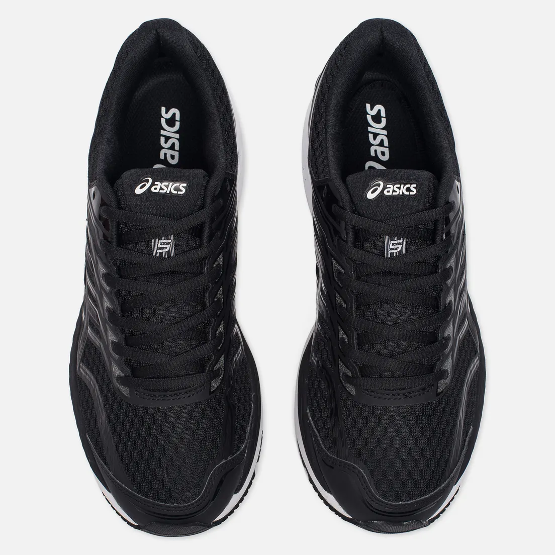 ASICS Мужские кроссовки GT-2000 5