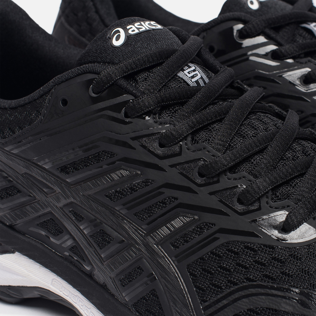 ASICS Мужские кроссовки GT-2000 5
