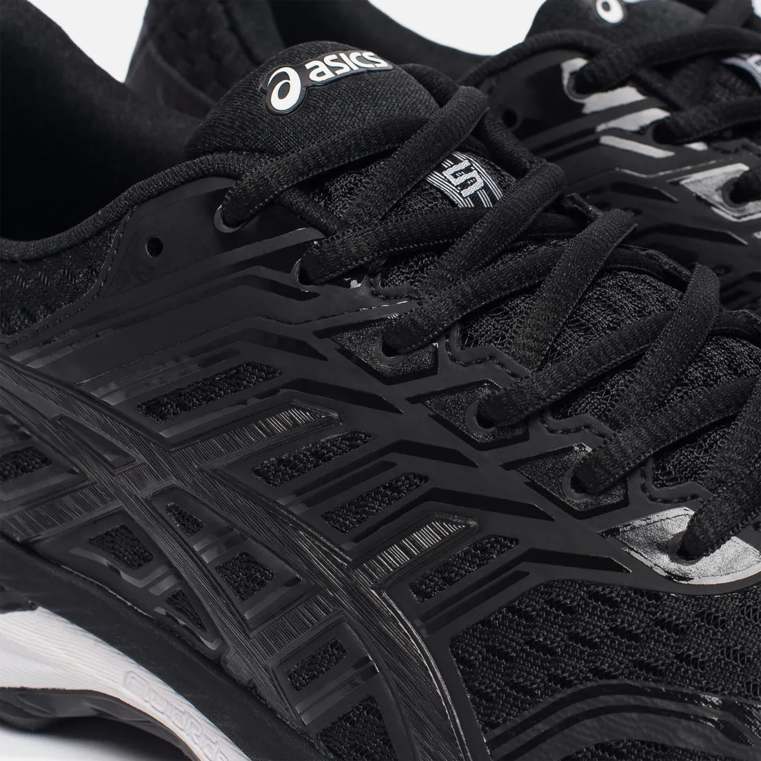 ASICS Мужские кроссовки GT-2000 5