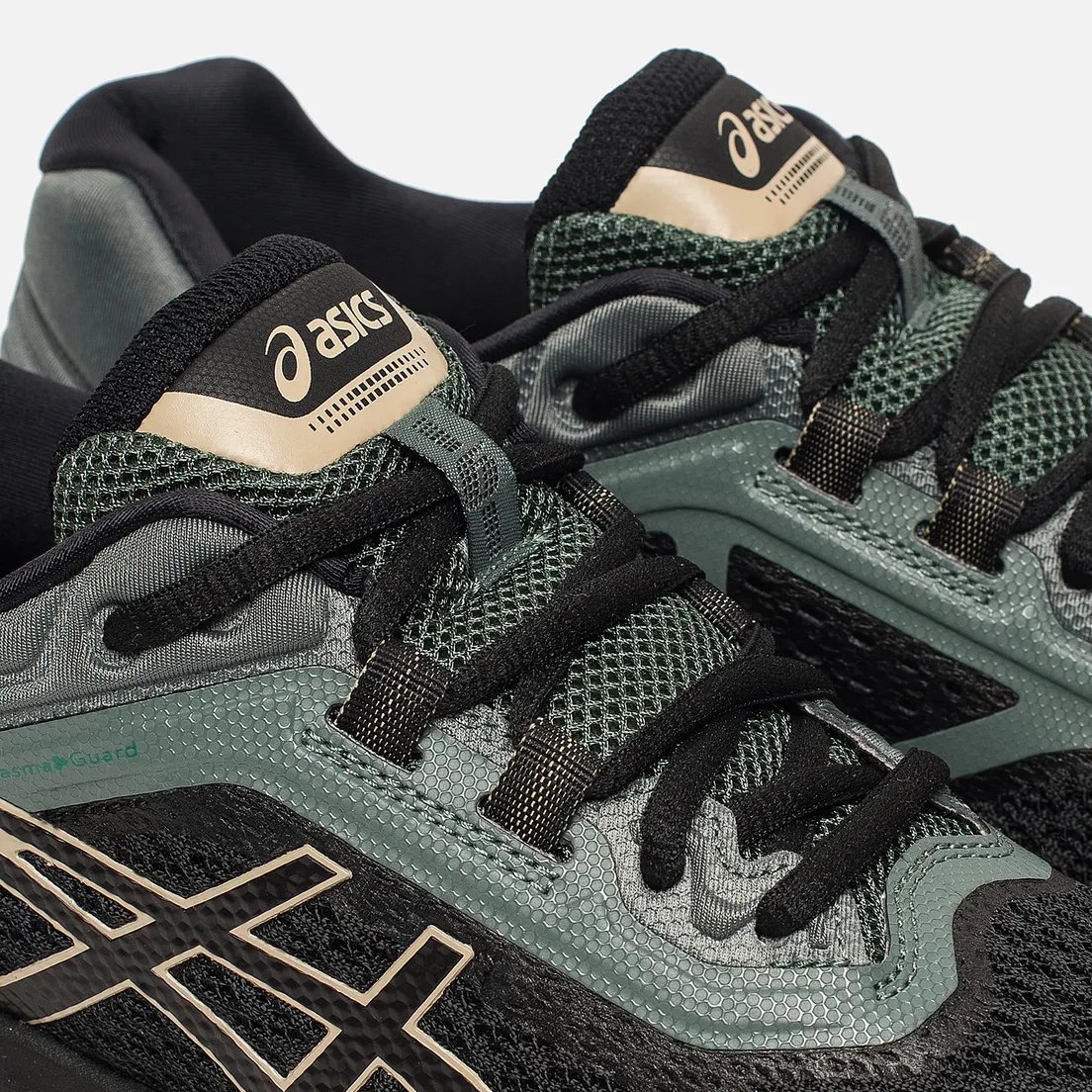 ASICS Мужские кроссовки GT-2000 6 Trail PlasmaGuard