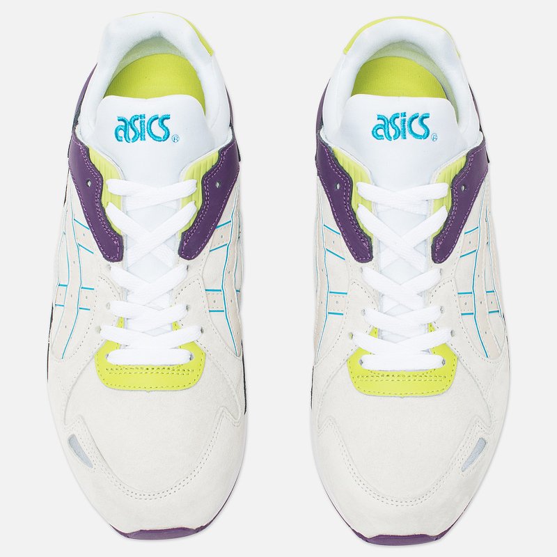 ASICS Мужские кроссовки GT-Cool Xpress OG Deluxe