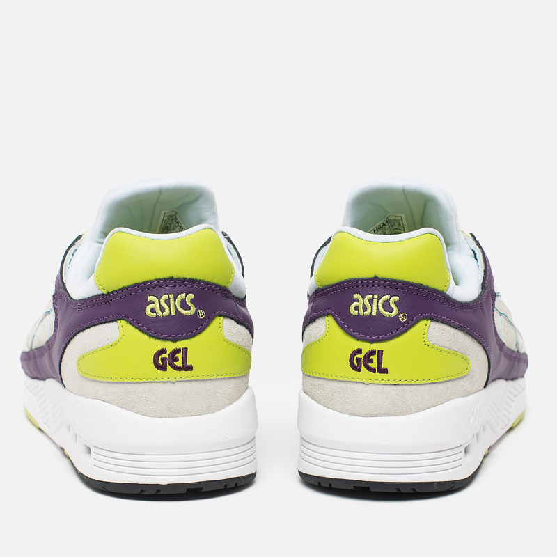 ASICS Мужские кроссовки GT-Cool Xpress OG Deluxe