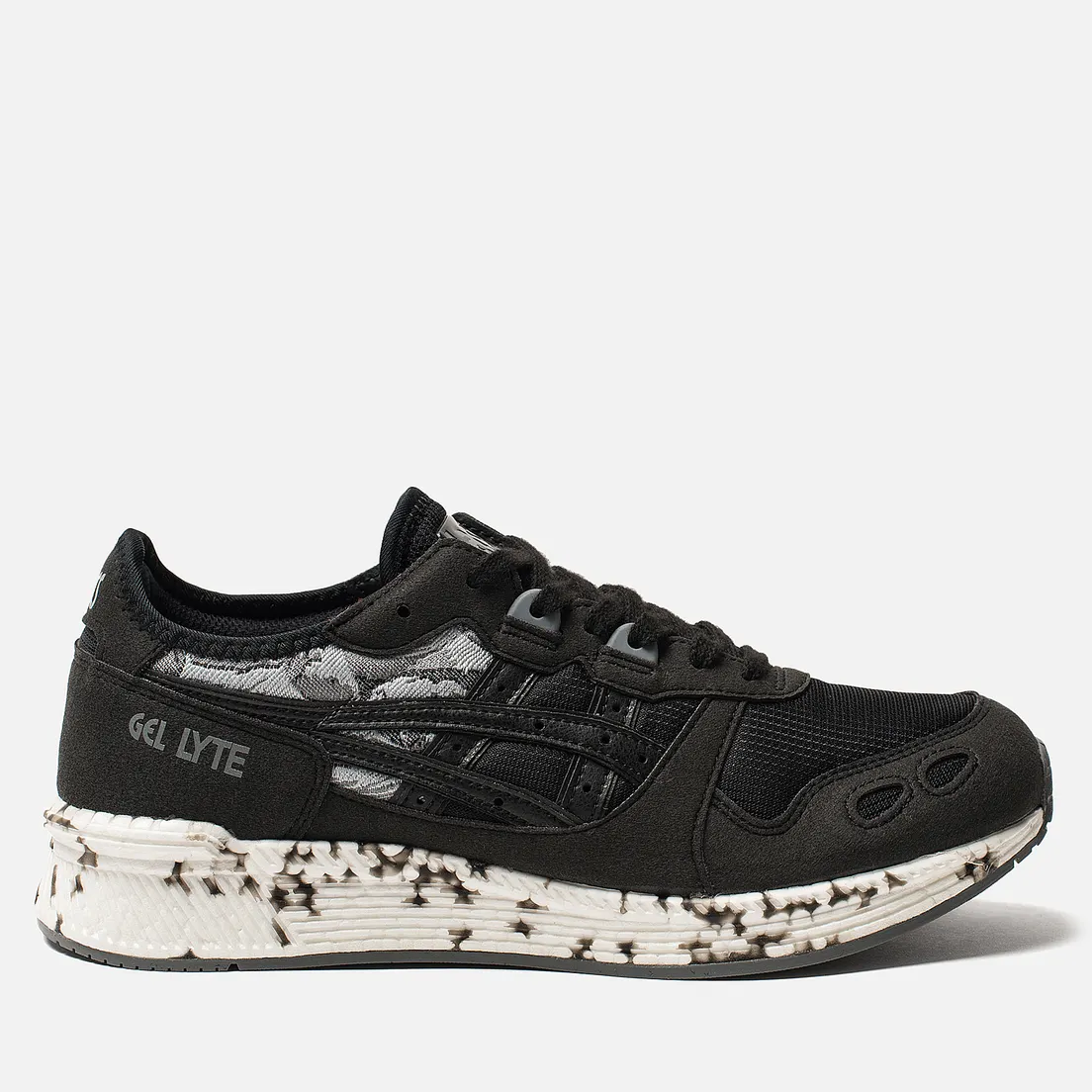 ASICS Мужские кроссовки Hypergel-Lyte