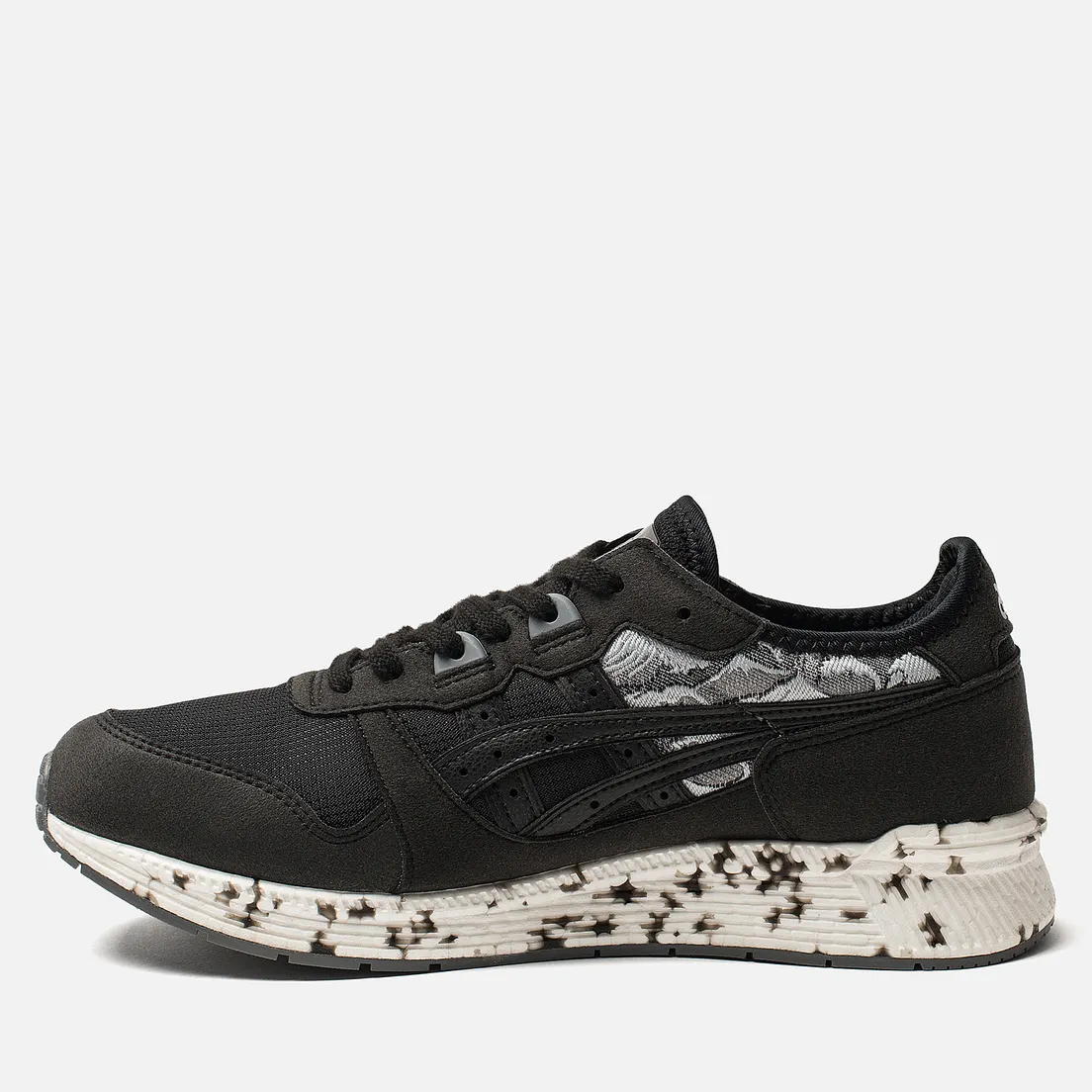 ASICS Мужские кроссовки Hypergel-Lyte