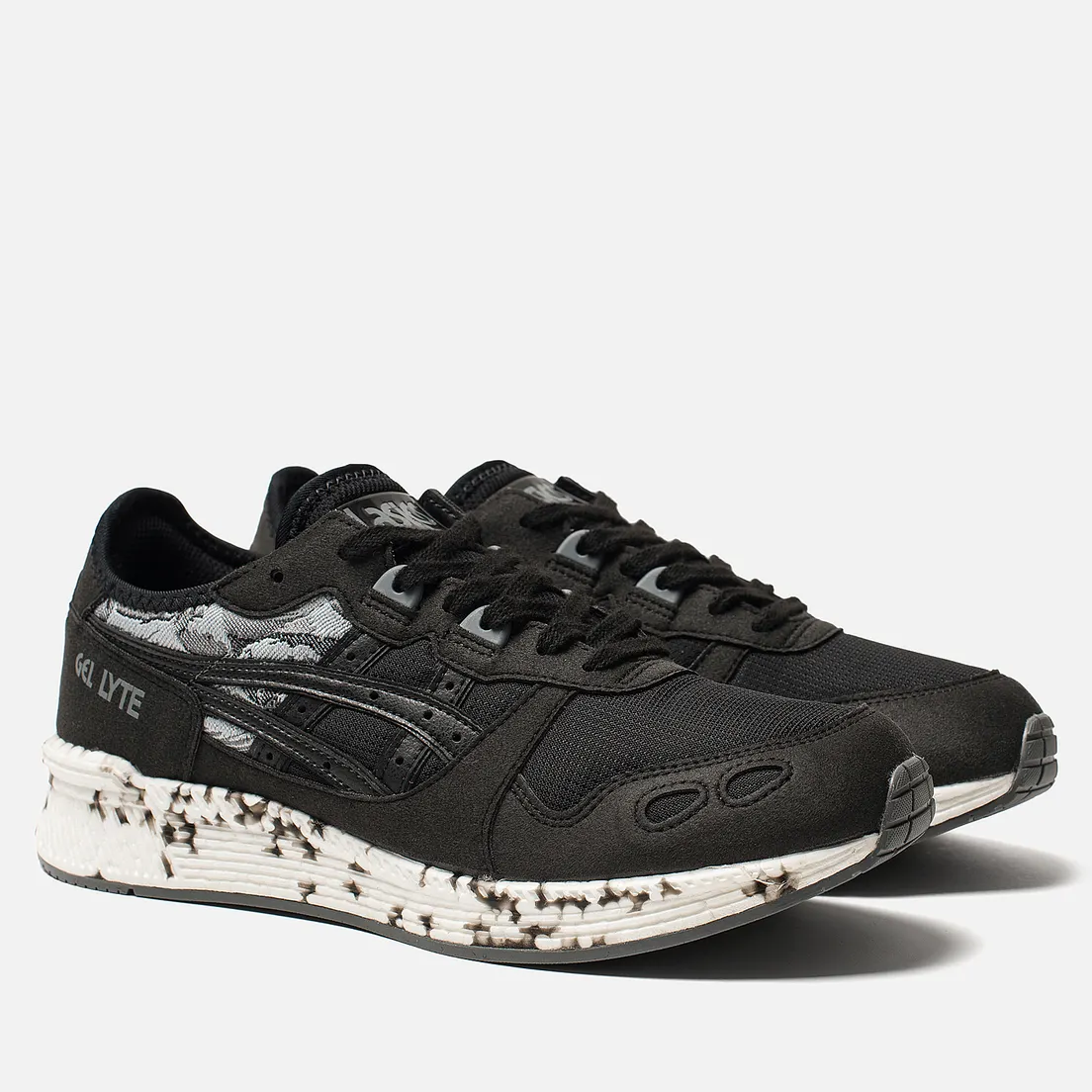 ASICS Мужские кроссовки Hypergel-Lyte