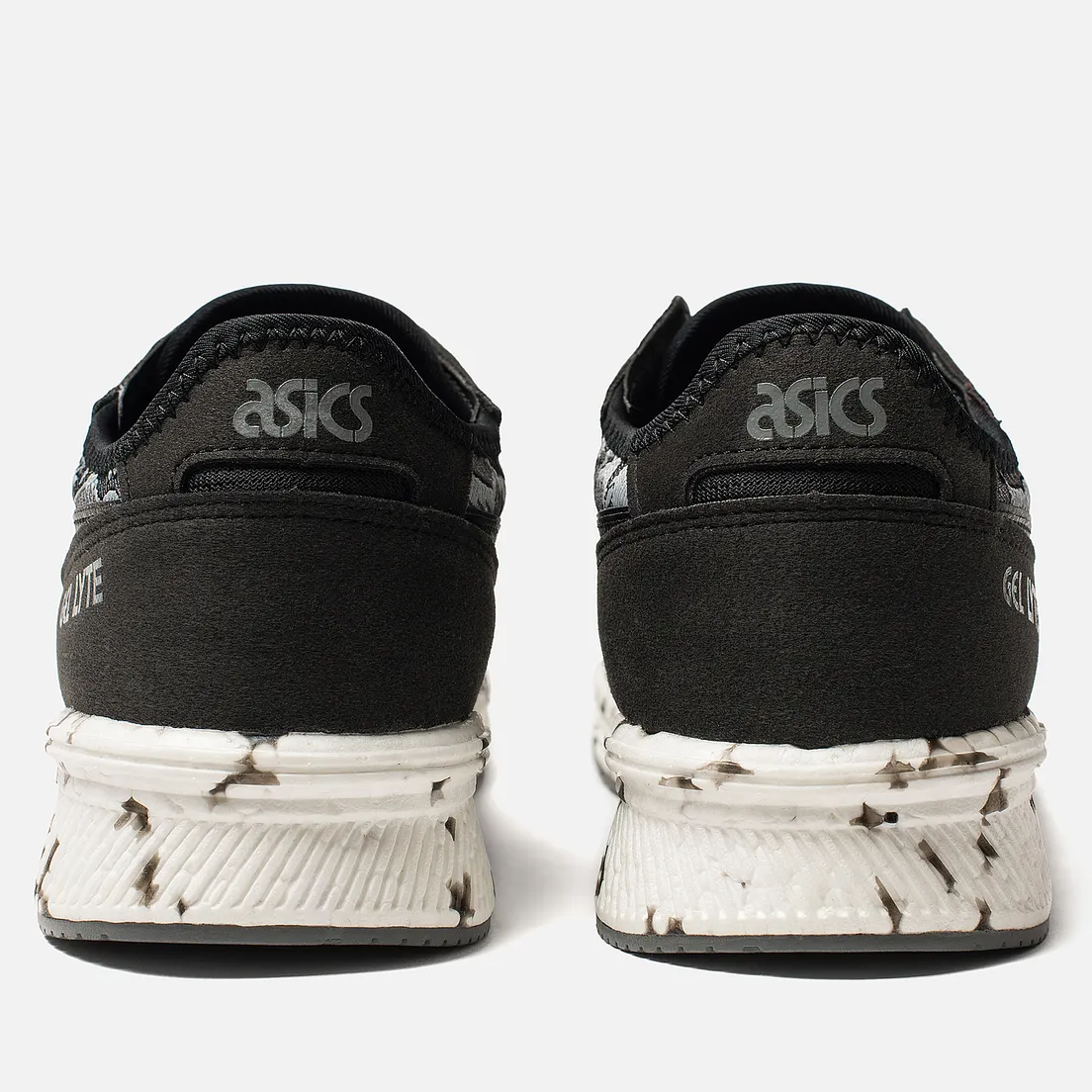 ASICS Мужские кроссовки Hypergel-Lyte
