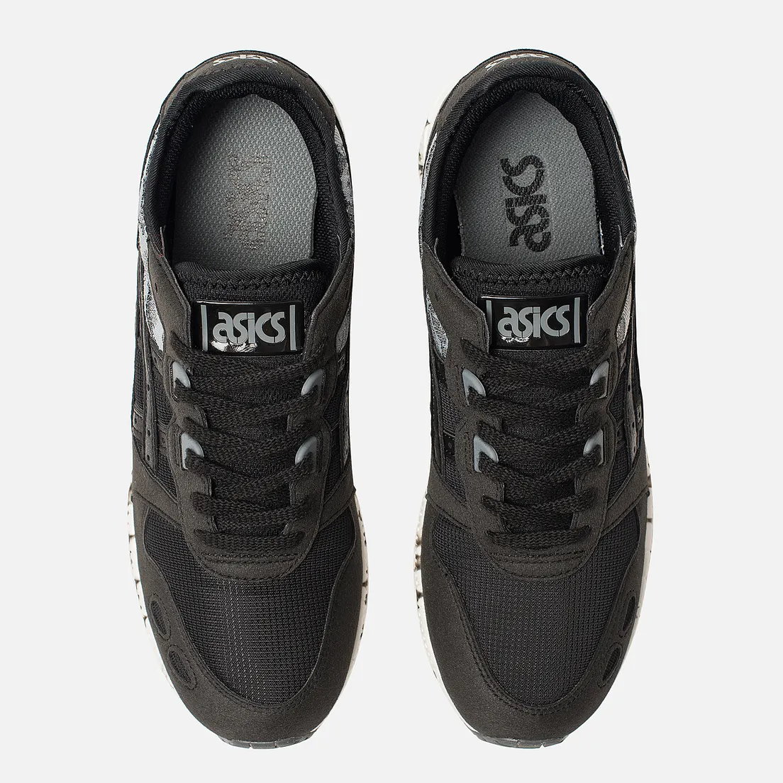 ASICS Мужские кроссовки Hypergel-Lyte