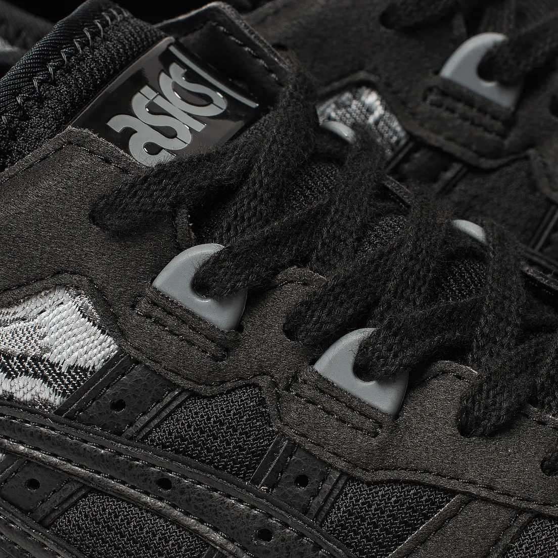 ASICS Мужские кроссовки Hypergel-Lyte