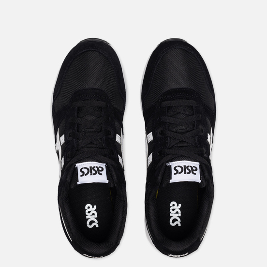 Мужские кроссовки ASICS Lyte Classic Black/White