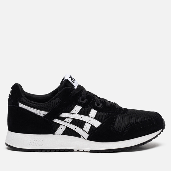 Мужские кроссовки ASICS Lyte Classic Black/White