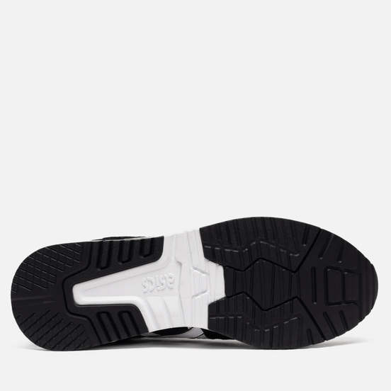 Мужские кроссовки ASICS Lyte Classic Black/White