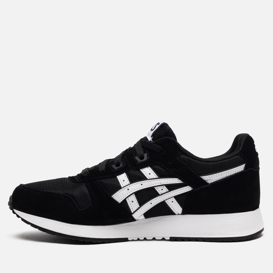 Мужские кроссовки ASICS Lyte Classic Black/White
