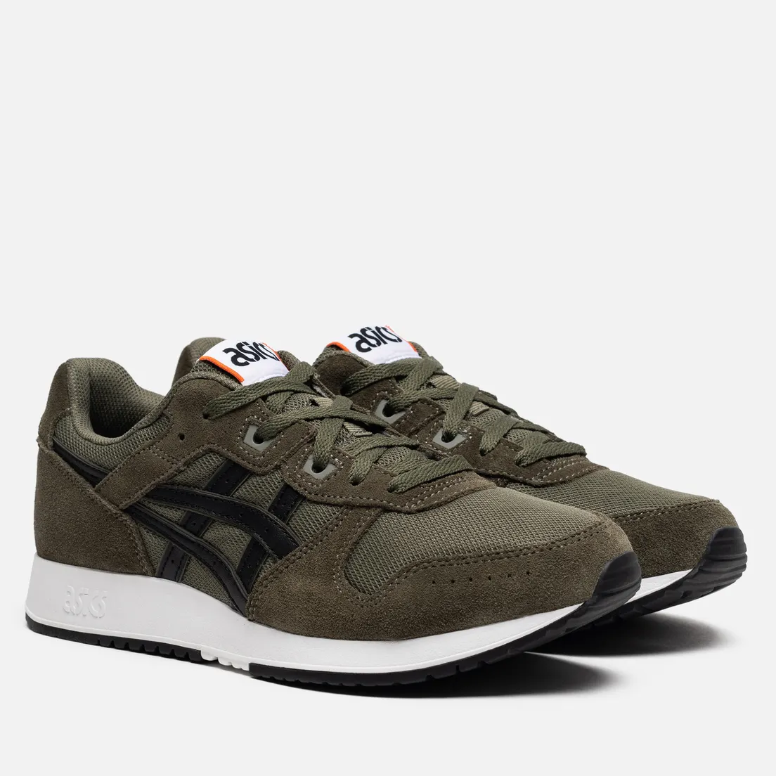 ASICS Мужские кроссовки Lyte Classic