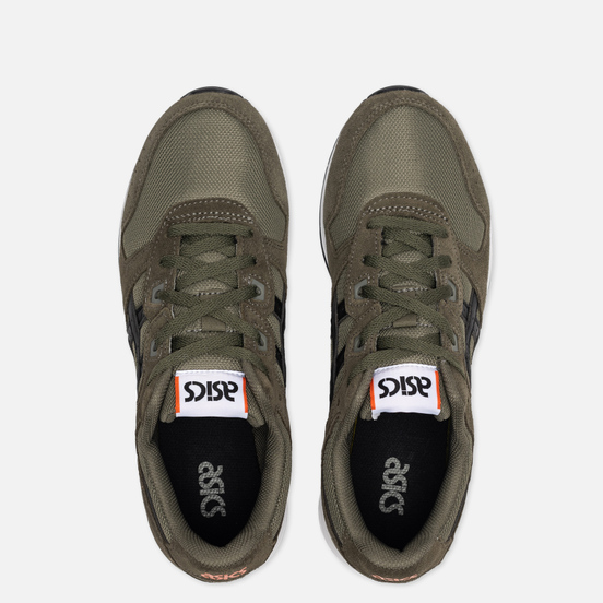 Мужские кроссовки ASICS Lyte Classic Mantle Green/Black