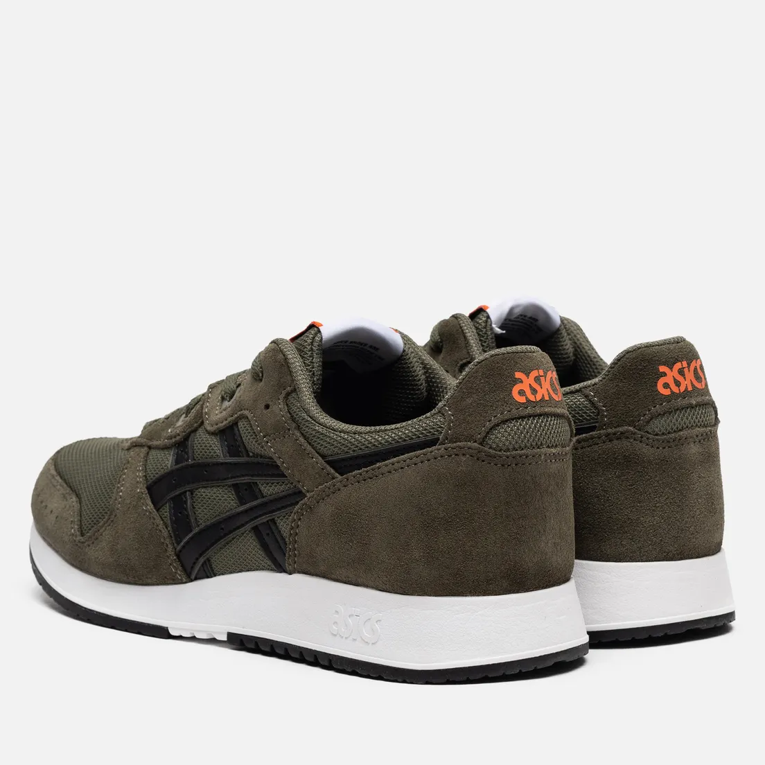 ASICS Мужские кроссовки Lyte Classic