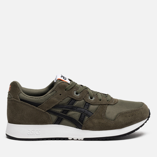 Мужские кроссовки ASICS Lyte Classic Mantle Green/Black