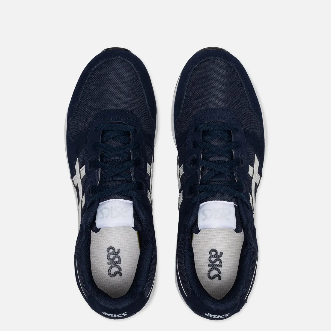 ASICS Мужские кроссовки Lyte Classic