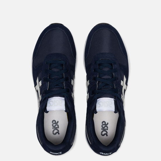 Мужские кроссовки ASICS Lyte Classic Midnight/Polar Shade