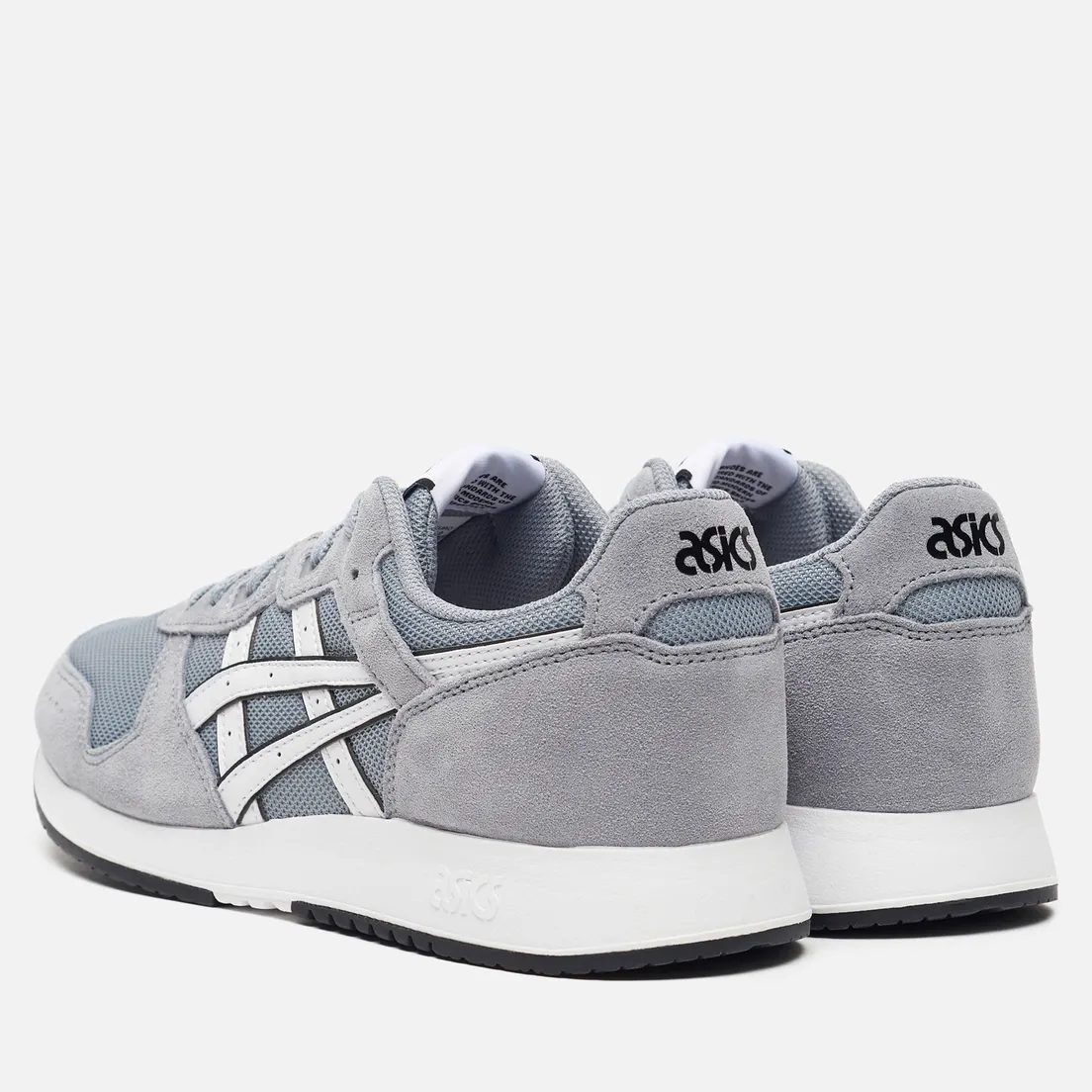 ASICS Мужские кроссовки Lyte Classic
