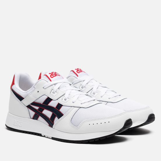 Мужские кроссовки ASICS Lyte Classic White/Midnight