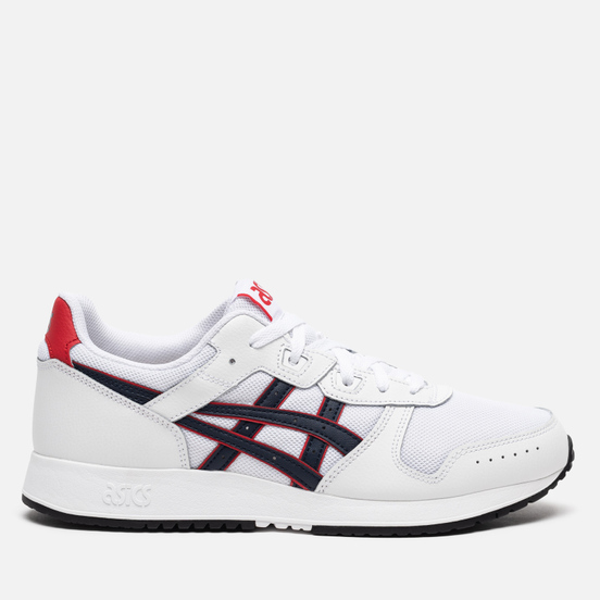 Мужские кроссовки ASICS Lyte Classic White/Midnight