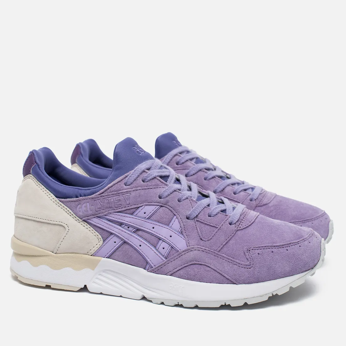 ASICS Кроссовки Gel-Lyte V