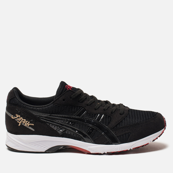 Мужские кроссовки ASICS Tarther Japan Black/Black
