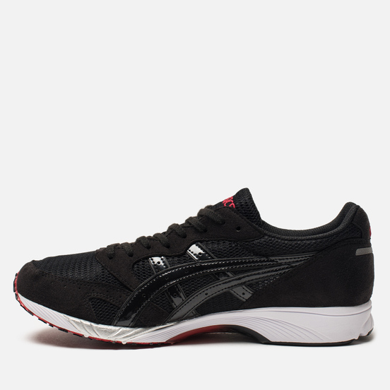 Мужские кроссовки ASICS Tarther Japan Black/Black