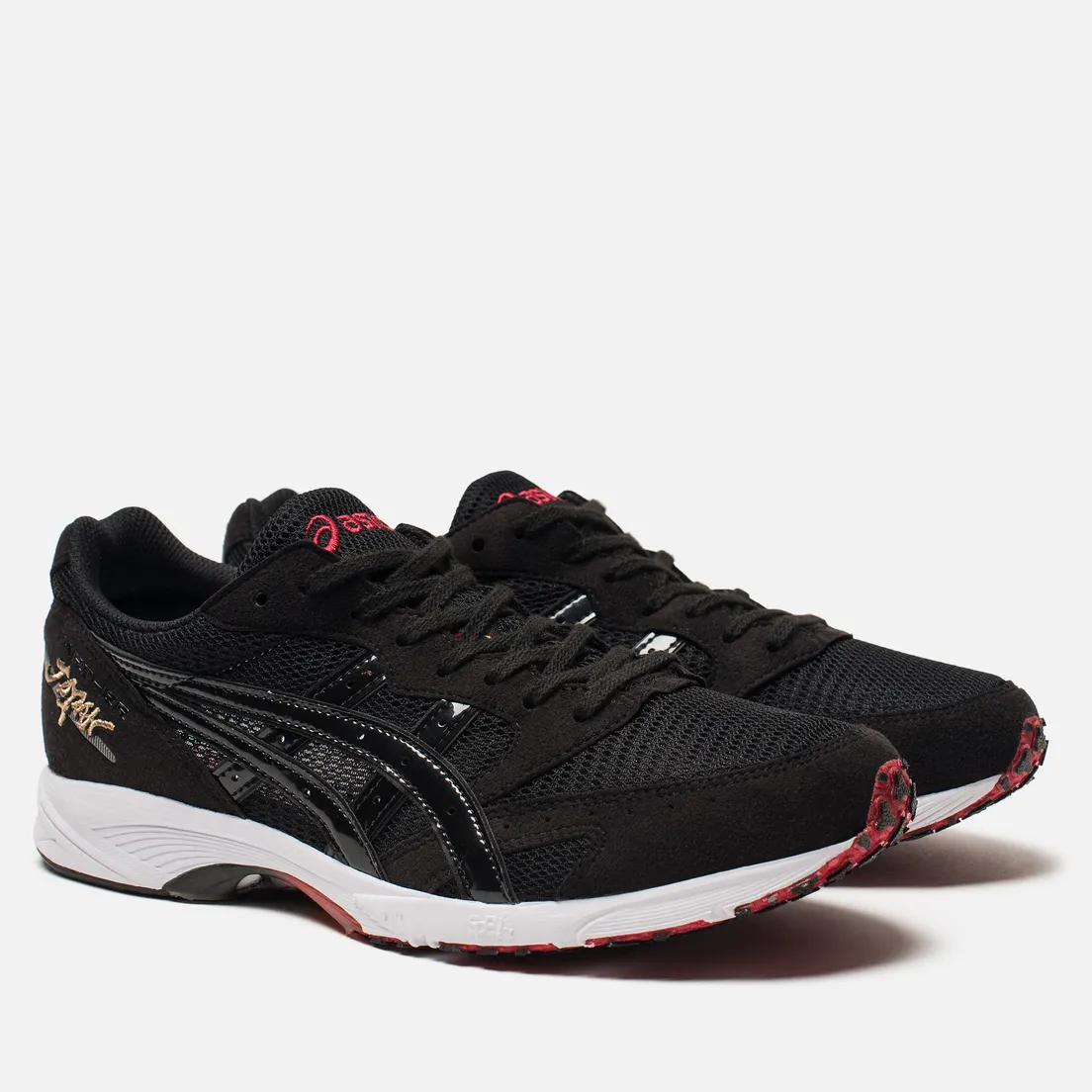 ASICS Мужские кроссовки Tarther Japan