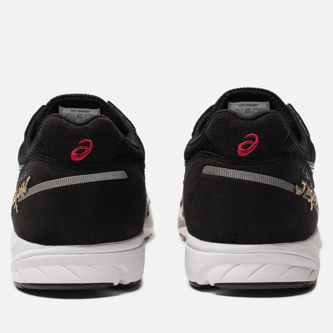 ASICS Мужские кроссовки Tarther Japan