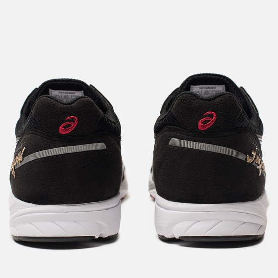 Мужские кроссовки ASICS Tarther Japan Black/Black