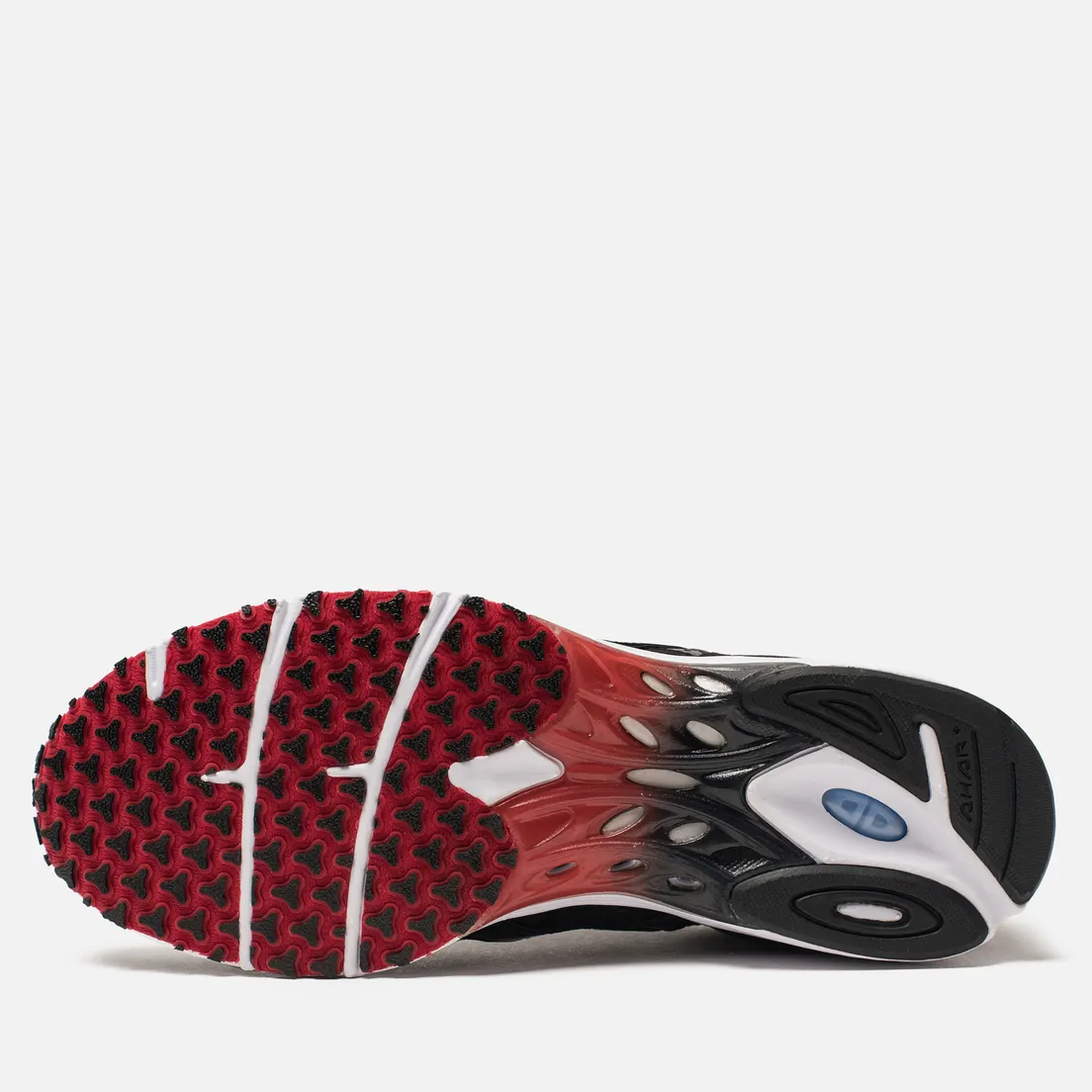 ASICS Мужские кроссовки Tarther Japan