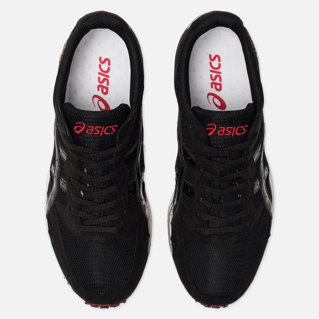 ASICS Мужские кроссовки Tarther Japan