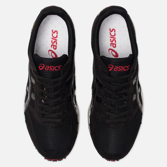 Мужские кроссовки ASICS Tarther Japan Black/Black