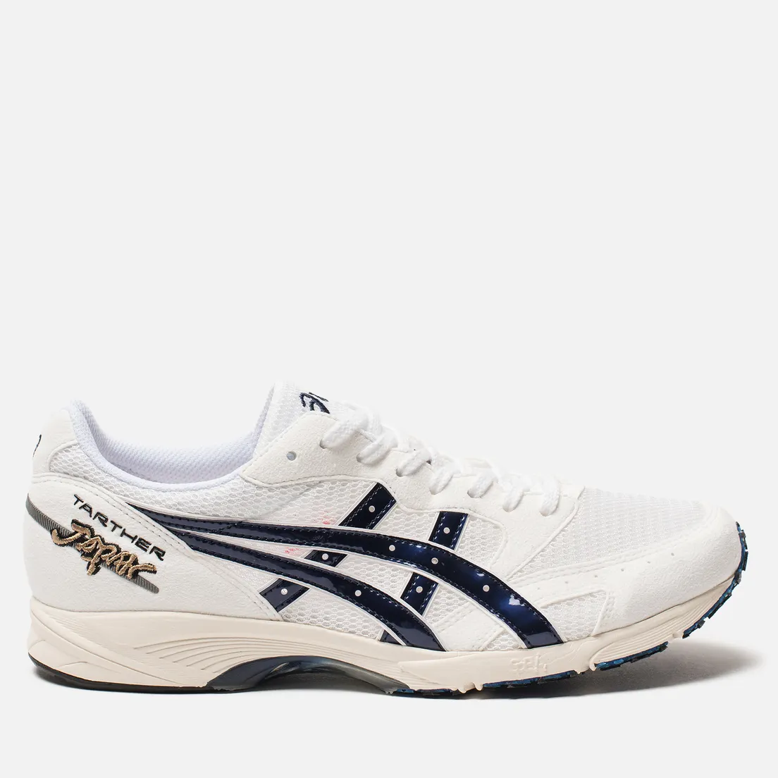 ASICS Мужские кроссовки Tarther Japan