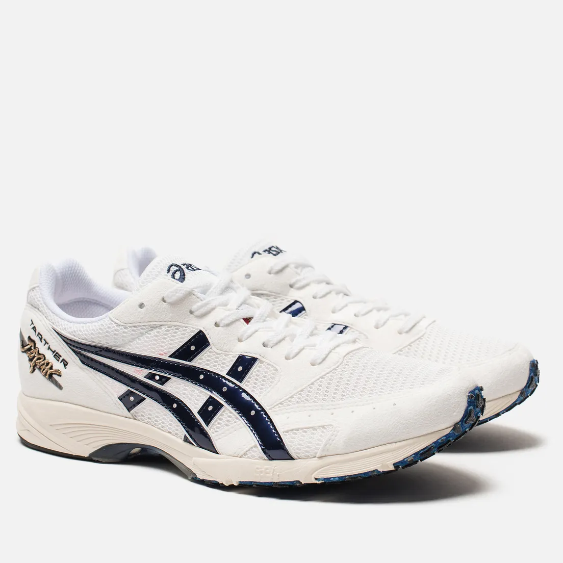 ASICS Мужские кроссовки Tarther Japan