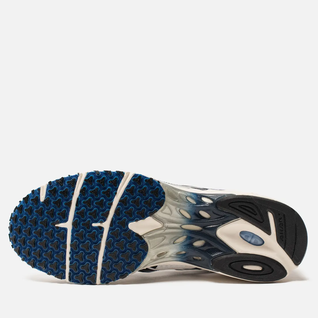 ASICS Мужские кроссовки Tarther Japan